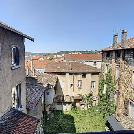 Les Augustins